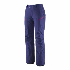 De gros 😀 Patagonia Stormstride Pants – Pantalon ski femme ✨ 6