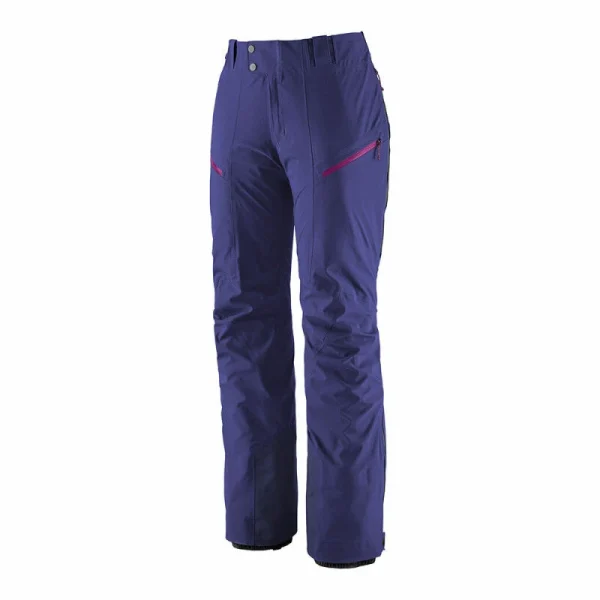 De gros 😀 Patagonia Stormstride Pants – Pantalon ski femme ✨ 3