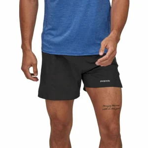 Meilleure affaire 😀 Patagonia Strider Pro Shorts – 5″ – Short homme 😉 8