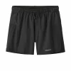 Meilleure affaire 😀 Patagonia Strider Pro Shorts – 5″ – Short homme 😉 10