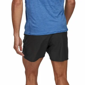 Meilleure affaire 😀 Patagonia Strider Pro Shorts – 5″ – Short homme 😉 10