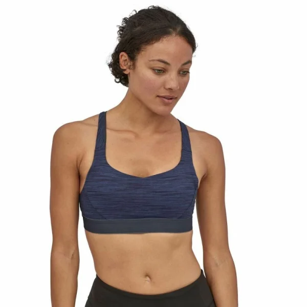 Meilleur prix 💯 Patagonia Switchback Sports Bra – Brassière de sport 🛒 3