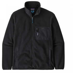 Patagonia – Synch Jacket – Veste Polaire 16