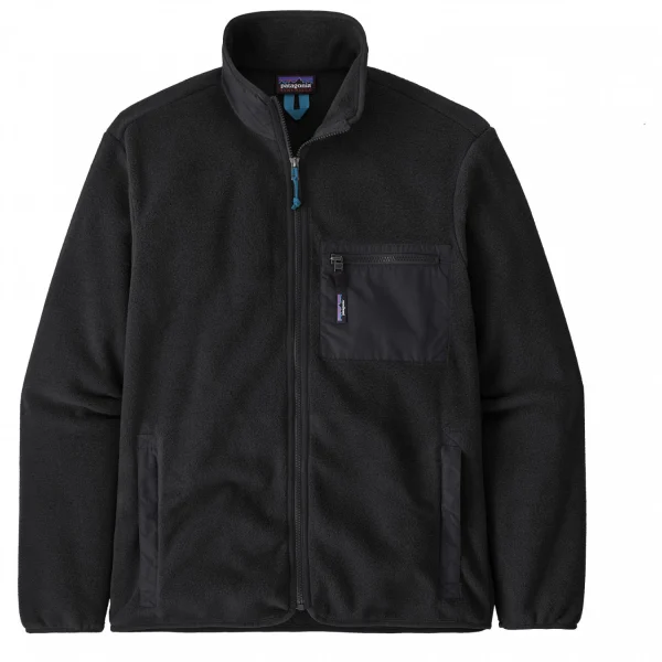 Patagonia – Synch Jacket – Veste Polaire 6