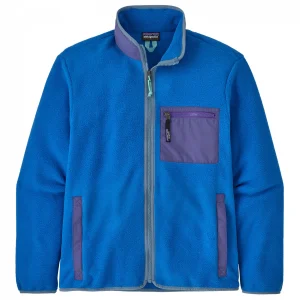 Patagonia – Synch Jacket – Veste Polaire 18