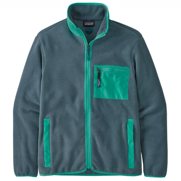 Patagonia – Synch Jacket – Veste Polaire 1