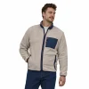 Sortie 🧨 Patagonia Synchilla Jkt – Polaire homme 😀 7