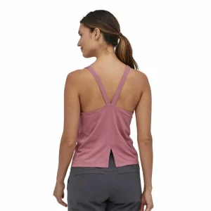 Vente flash 🔥 Patagonia Tadra Tank – Débardeur femme 👍 9