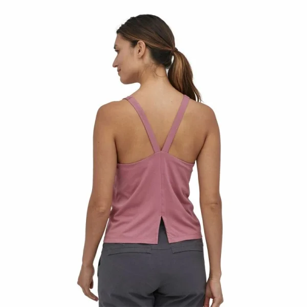 Vente flash 🔥 Patagonia Tadra Tank – Débardeur femme 👍 4