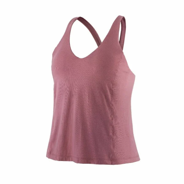 Vente flash 🔥 Patagonia Tadra Tank – Débardeur femme 👍 1