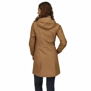 Meilleure vente 💯 Patagonia Torrentshell 3L City 🧥 Coat – Parka femme 😍 8