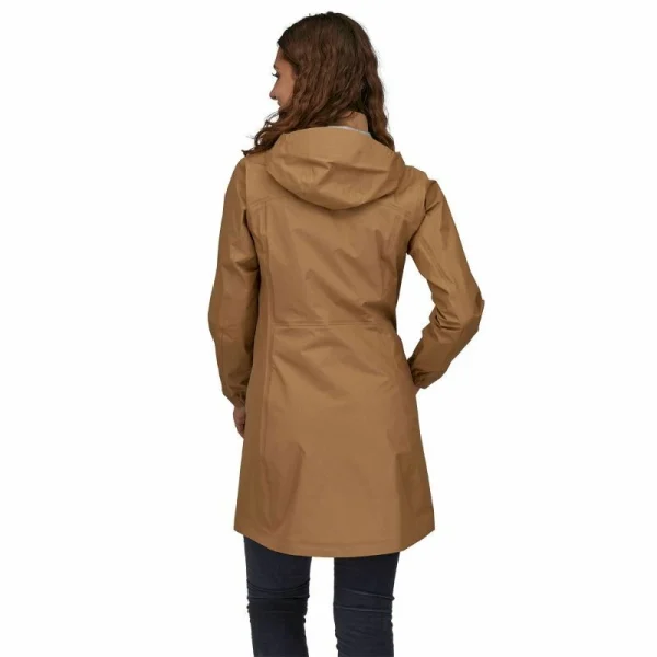 Meilleure vente 💯 Patagonia Torrentshell 3L City 🧥 Coat – Parka femme 😍 3