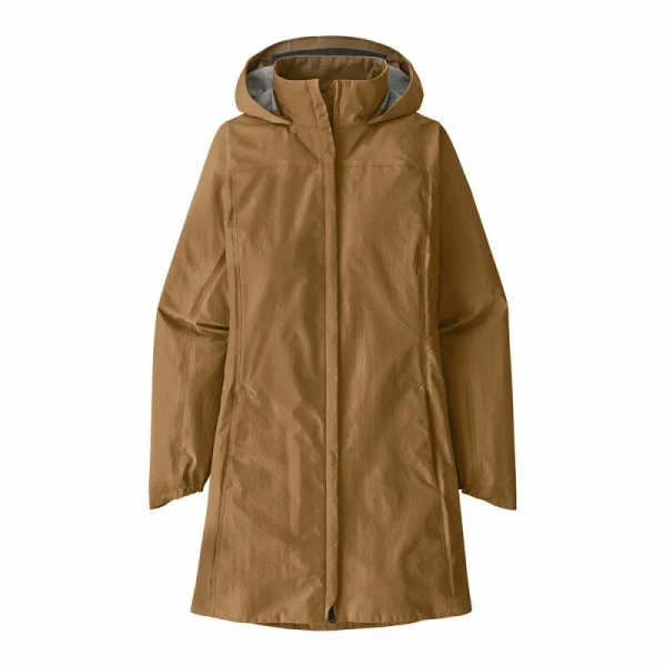 Meilleure vente 💯 Patagonia Torrentshell 3L City 🧥 Coat – Parka femme 😍 4