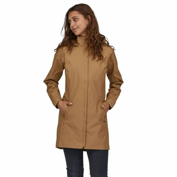 Meilleure vente 💯 Patagonia Torrentshell 3L City 🧥 Coat – Parka femme 😍 1