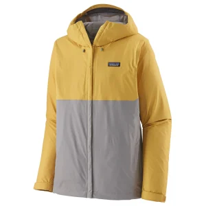 Patagonia – Torrentshell 3L Jacket – Veste Imperméable 16