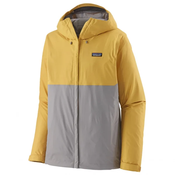 Patagonia – Torrentshell 3L Jacket – Veste Imperméable 6