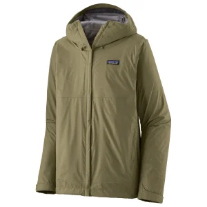 Patagonia – Torrentshell 3L Jacket – Veste Imperméable 18