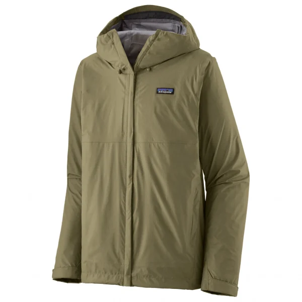 Patagonia – Torrentshell 3L Jacket – Veste Imperméable 7