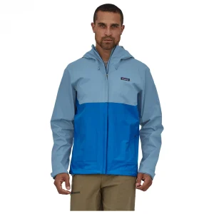 Patagonia – Torrentshell 3L Jacket – Veste Imperméable 10