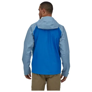 Patagonia – Torrentshell 3L Jacket – Veste Imperméable 12