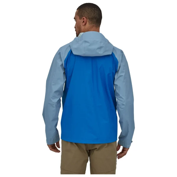 Patagonia – Torrentshell 3L Jacket – Veste Imperméable 4