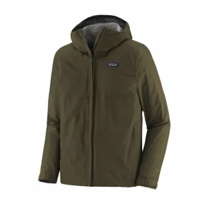 De gros ⭐ Patagonia Torrentshell 3L Jacket – Veste imperméable homme 🤩 20