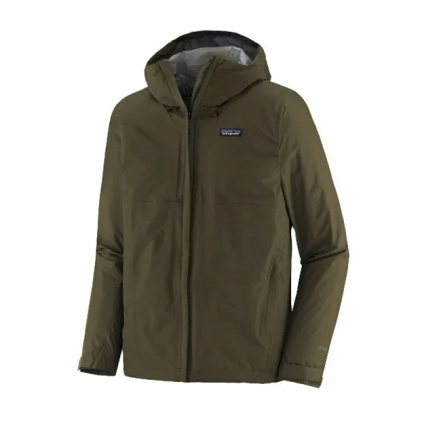 De gros ⭐ Patagonia Torrentshell 3L Jacket – Veste imperméable homme 🤩 7