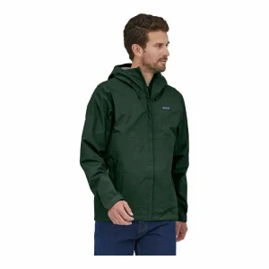 De gros ⭐ Patagonia Torrentshell 3L Jacket – Veste imperméable homme 🤩 12