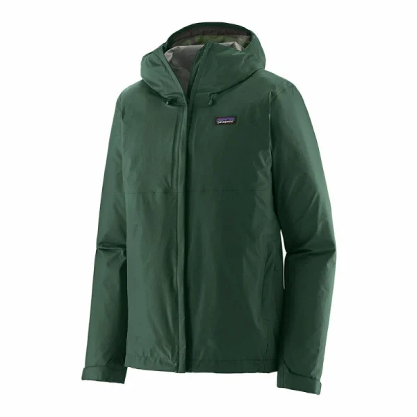 De gros ⭐ Patagonia Torrentshell 3L Jacket – Veste imperméable homme 🤩 1