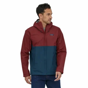 De gros ⭐ Patagonia Torrentshell 3L Jacket – Veste imperméable homme 🤩 24