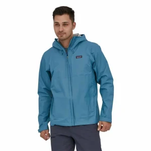 De gros ⭐ Patagonia Torrentshell 3L Jacket – Veste imperméable homme 🤩 16