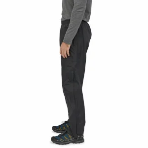 Offres 🔔 Patagonia Torrentshell 3L Pants – Pantalon imperméable homme 💯 13