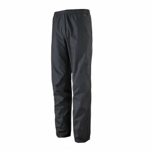 Offres 🔔 Patagonia Torrentshell 3L Pants – Pantalon imperméable homme 💯 15