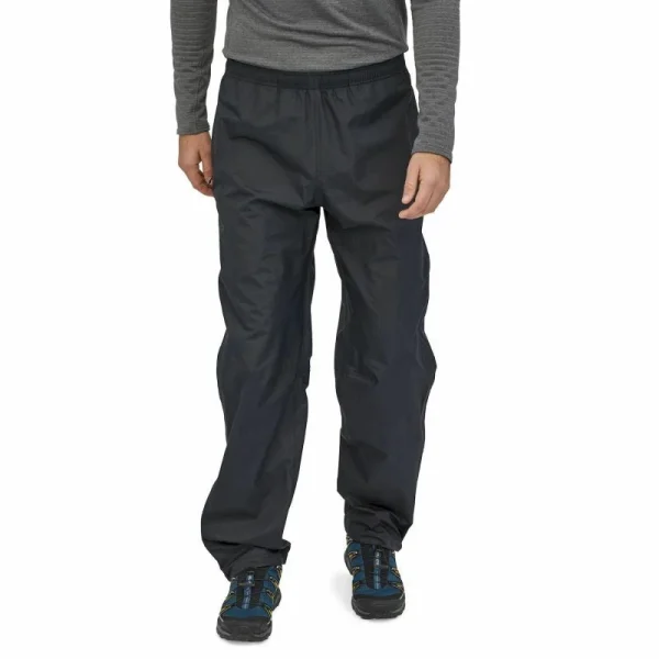 Offres 🔔 Patagonia Torrentshell 3L Pants – Pantalon imperméable homme 💯 1