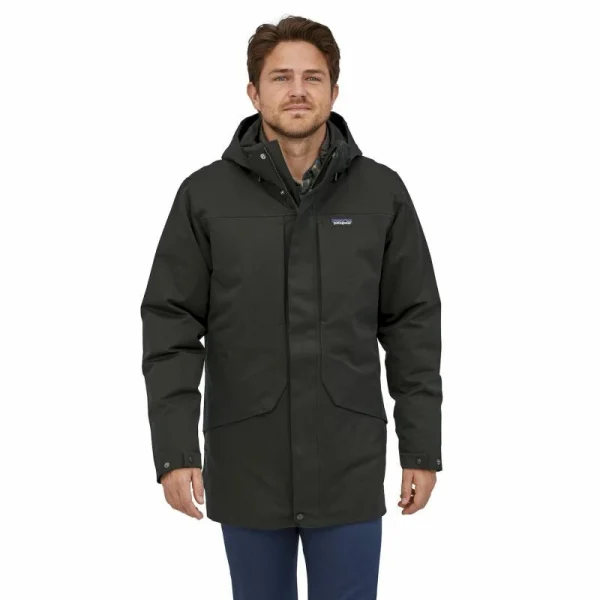 Meilleure vente 😀 Patagonia Tres 3-in-1 Parka – Parka homme ⭐ 5