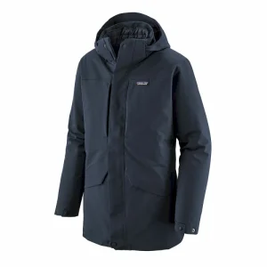 Meilleure vente 😀 Patagonia Tres 3-in-1 Parka – Parka homme ⭐ 18