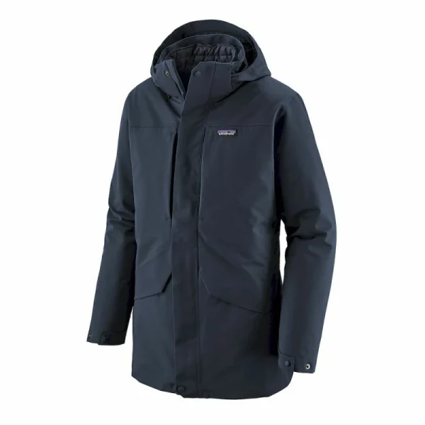 Meilleure vente 😀 Patagonia Tres 3-in-1 Parka – Parka homme ⭐ 7