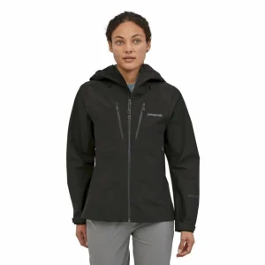 Nouveau 😉 Patagonia Triolet Jkt – Veste hardshell femme 👍 24