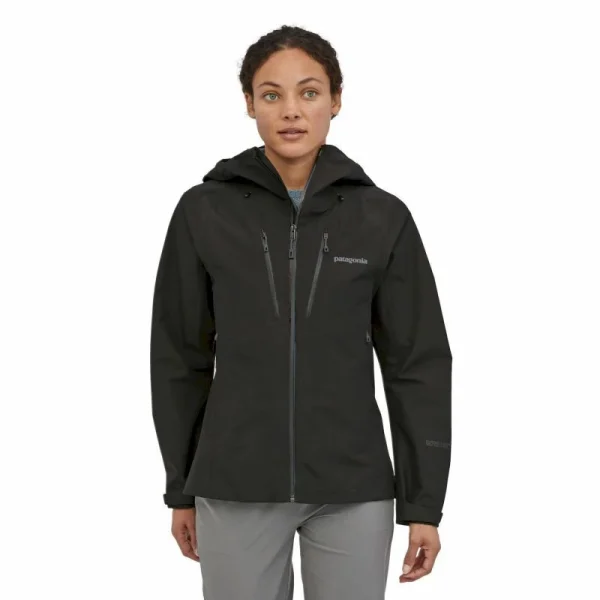 Nouveau 😉 Patagonia Triolet Jkt – Veste hardshell femme 👍 9