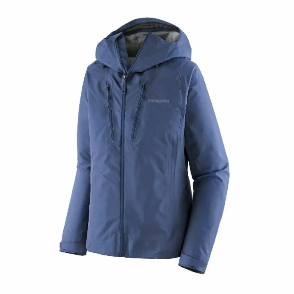 Nouveau 😉 Patagonia Triolet Jkt – Veste hardshell femme 👍 1