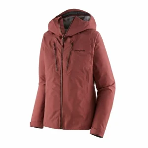 Nouveau 😉 Patagonia Triolet Jkt – Veste hardshell femme 👍 22