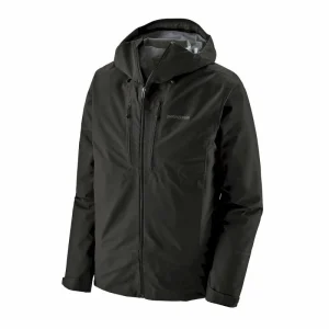 Meilleure affaire 💯 Patagonia Triolet Jkt – Veste hardshell homme 🔔 11