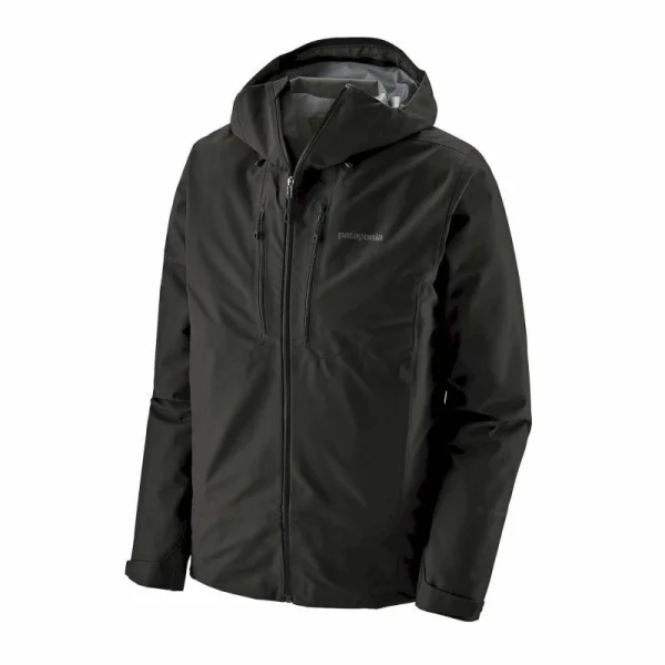 Meilleure affaire 💯 Patagonia Triolet Jkt – Veste hardshell homme 🔔 4