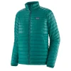 Patagonia – Ultralight Down Jacket – Doudoune 17