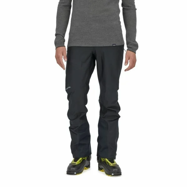 Le moins cher 🤩 Patagonia Upstride Pants – Pantalon ski homme 🛒 3