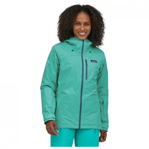 Patagonia – Women’s Insulated Powder Town Jacket – Veste De Ski 3