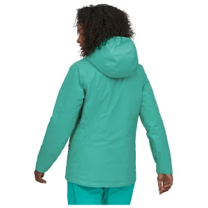 Patagonia – Women’s Insulated Powder Town Jacket – Veste De Ski 11