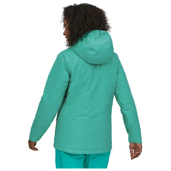 Patagonia – Women’s Insulated Powder Town Jacket – Veste De Ski 4