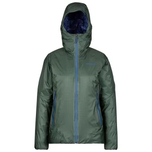 Patagonia – Women’s Micro Puff Storm Jacket – Veste Synthétique 13