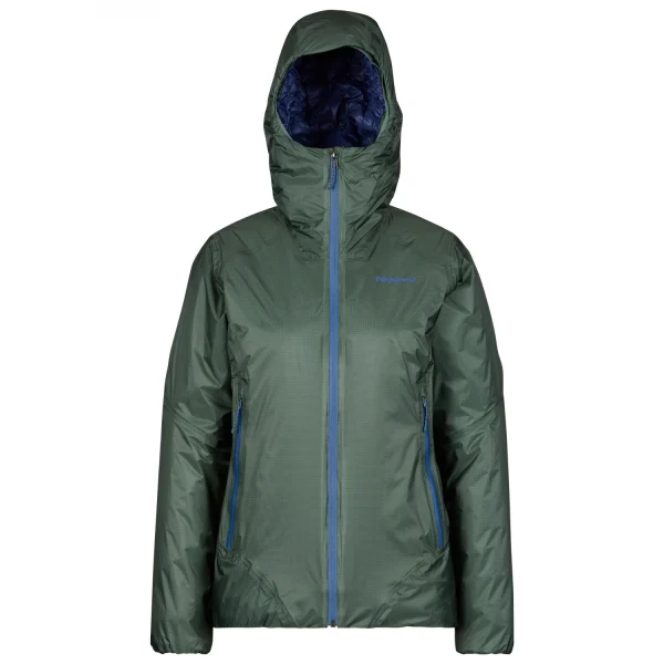 Patagonia – Women’s Micro Puff Storm Jacket – Veste Synthétique 5